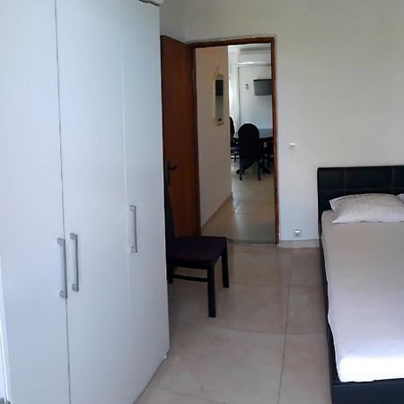 Apartments Dubravka Pirovac Pokoj fotografie